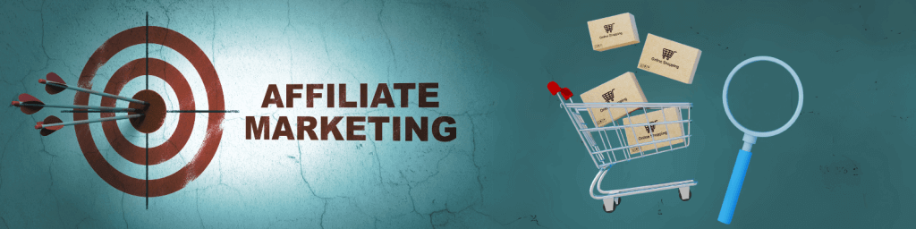 marketing afiliat în ecommerce