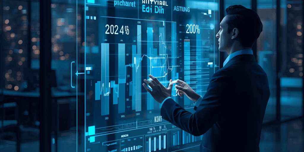 Cum redefinește AI-ul în marketing ROI-ul în 2025
