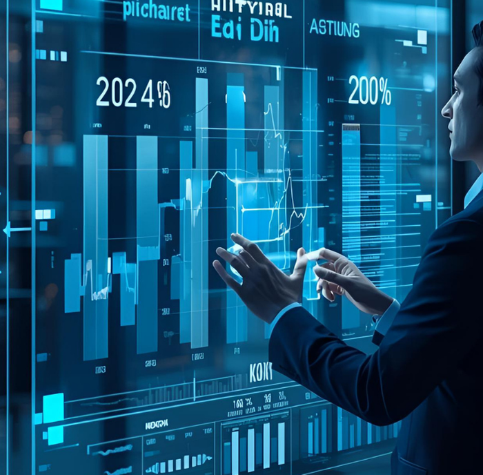 How AI in Marketing Is Redefining ROI in 2025